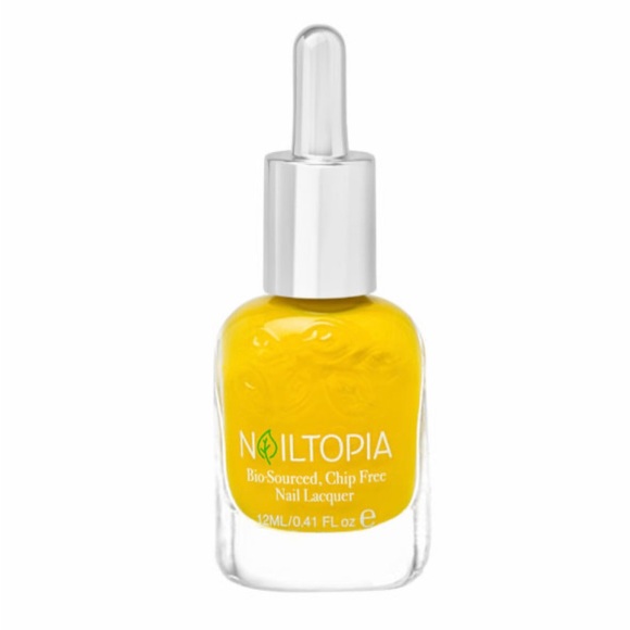 ⭐️5 For 25⭐️ Nailtopia Nail Lacquer Sol Glow - Picture 6 of 7